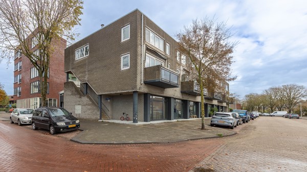 Kochstraat 17B, 2041 CE Zandvoort